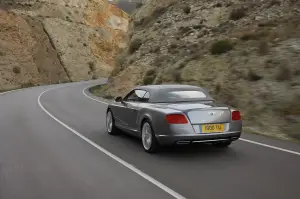 Nuova Bentley Continental GTC - 59