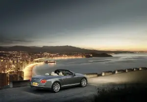 Nuova Bentley Continental GTC - 61