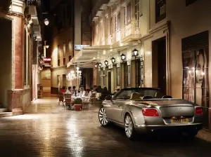 Nuova Bentley Continental GTC - 64