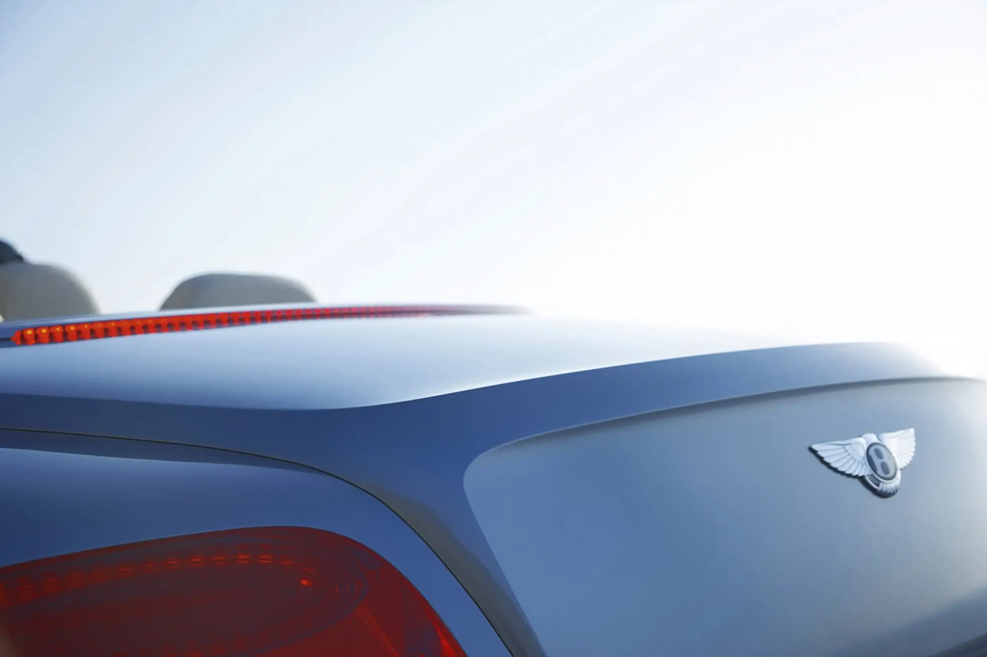 Nuova Bentley Continental GTC - 66