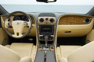 Nuova Bentley Continental GTC - 68