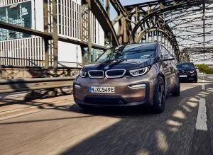 Nuova BMW i2 - Prime foto  - 2