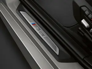 Nuova BMW M3 CS