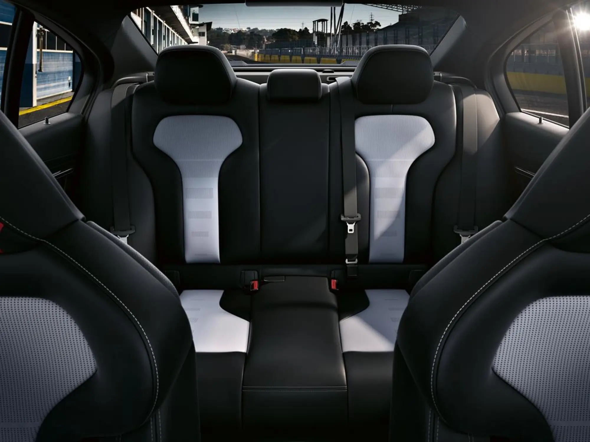 Nuova BMW M3 CS - 1