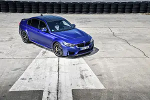 Nuova BMW M3 CS - 27