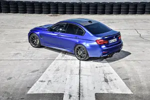 Nuova BMW M3 CS - 28