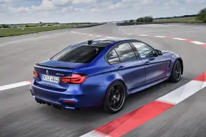 Nuova BMW M3 CS - 37