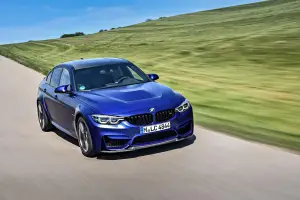 Nuova BMW M3 CS - 47