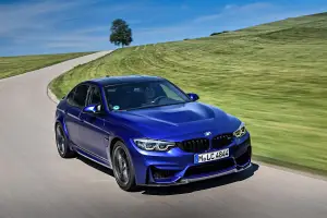 Nuova BMW M3 CS - 49