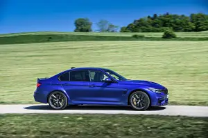 Nuova BMW M3 CS - 61