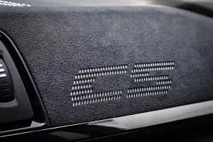 Nuova BMW M3 CS