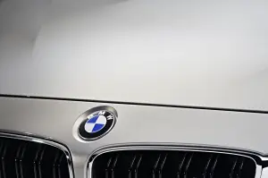 Nuova BMW M4 Cabrio - 182
