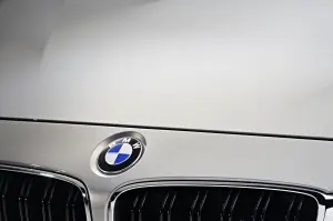 Nuova BMW M4 Cabrio