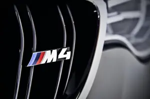 Nuova BMW M4 Cabrio - 215