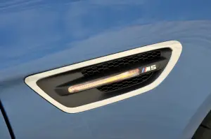 Nuova BMW M5 - 10