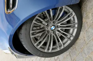 Nuova BMW M5 - 11