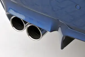 Nuova BMW M5 - 14