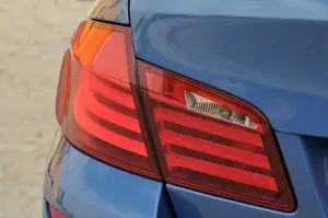 Nuova BMW M5 - 15