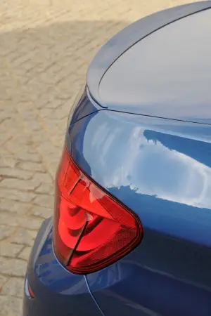Nuova BMW M5 - 16