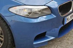 Nuova BMW M5 - 17
