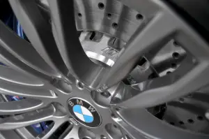 Nuova BMW M5 - 18