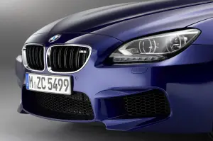 Nuova BMW M6 Cabrio - 3