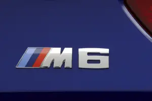 Nuova BMW M6 Cabrio - 5