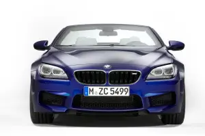 Nuova BMW M6 Cabrio - 1