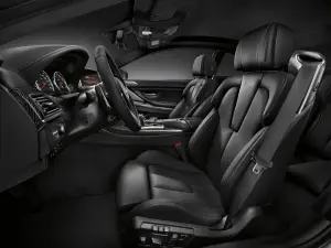 Nuova BMW M6 Competition