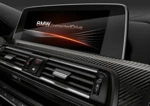 Nuova BMW M6 Competition