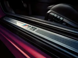 Nuova BMW M6 Competition