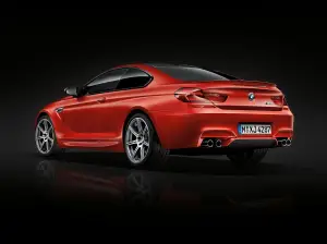Nuova BMW M6 Competition - 13