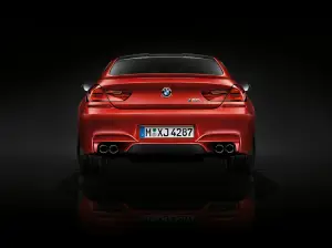 Nuova BMW M6 Competition - 11