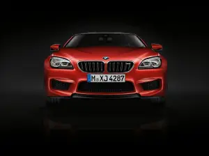 Nuova BMW M6 Competition