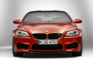 Nuova BMW M6 Coupè - 5