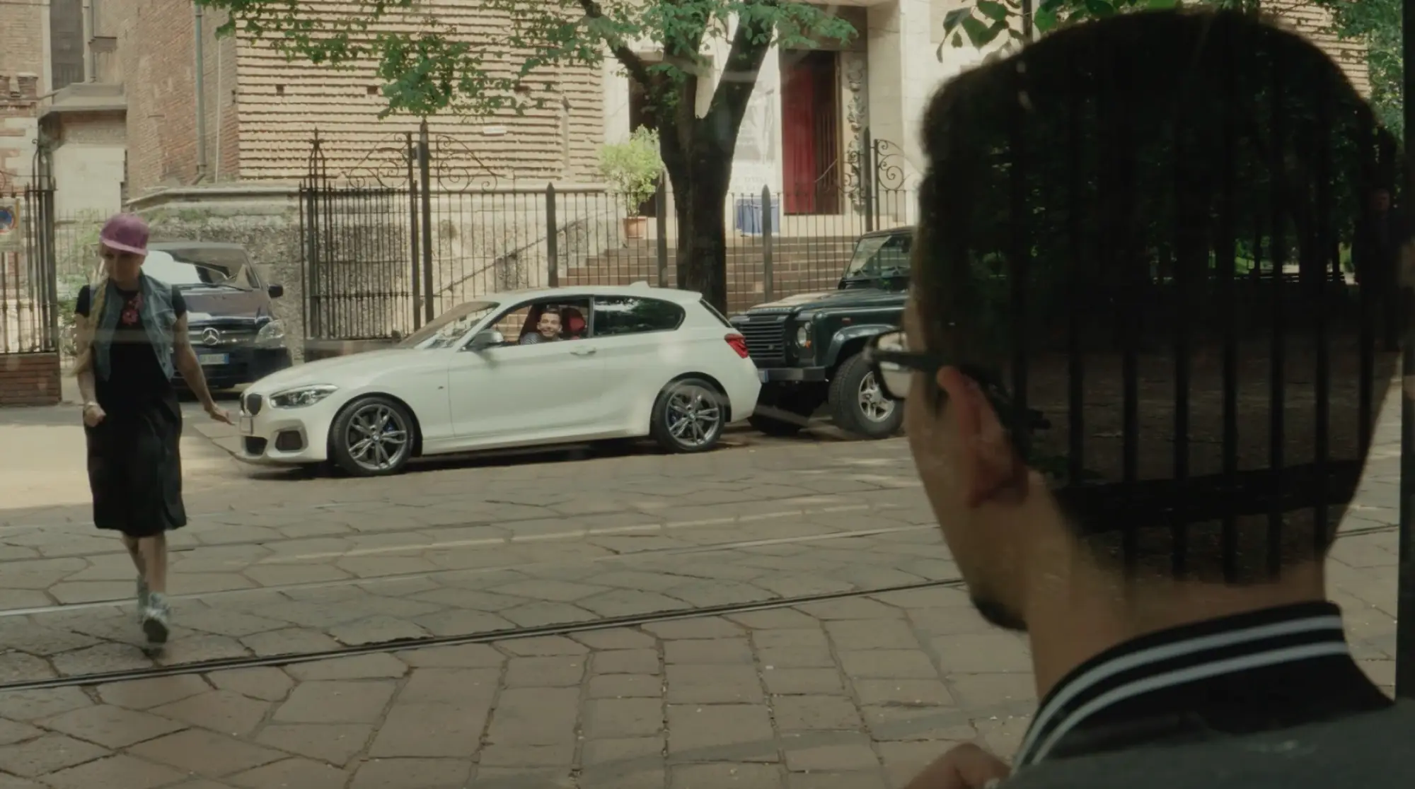 Nuova BMW Serie 1 1WEEKOFFLINE  - 5