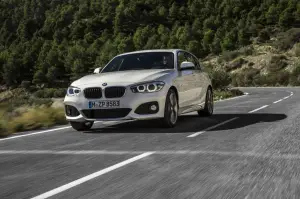 Nuova BMW Serie 1 - 2015 - 9
