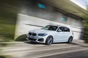 Nuova BMW Serie 1 - 2015 - 13