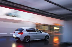 Nuova BMW Serie 1 - 2015 - 20