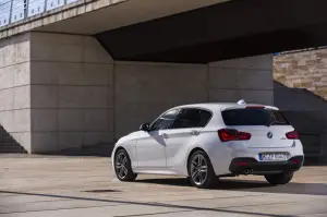 Nuova BMW Serie 1 - 2015 - 27