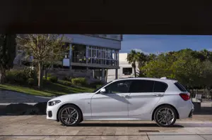 Nuova BMW Serie 1 - 2015 - 28