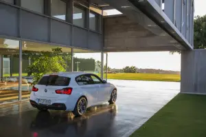 Nuova BMW Serie 1 - 2015 - 32