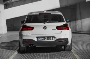 Nuova BMW Serie 1 - 2015 - 36