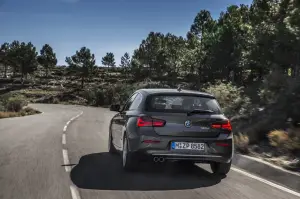 Nuova BMW Serie 1 - 2015 - 40