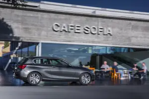 Nuova BMW Serie 1 - 2015 - 50