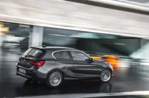 Nuova BMW Serie 1 - 2015 - 51