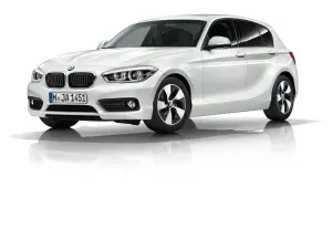 Nuova BMW Serie 1 - 2015 - 65
