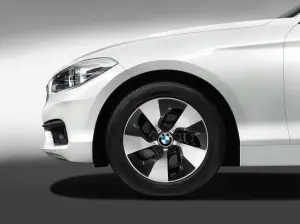 Nuova BMW Serie 1 - 2015 - 67
