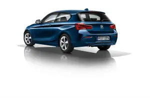Nuova BMW Serie 1 - 2015 - 75