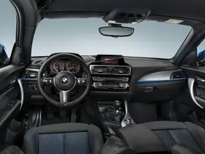 Nuova BMW Serie 1 - 2015 - 83